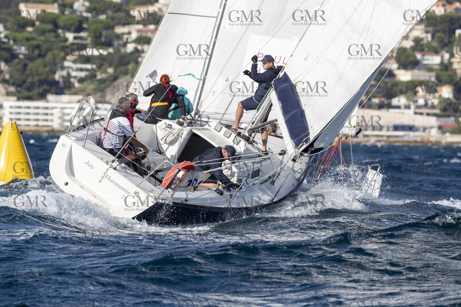 16 09 2022, Marseille (FRA,13), Juris Cup 2022, jour 1