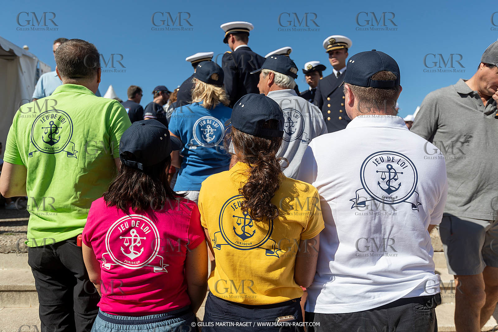 17 09 2021, MARSEILL(FRA,13) Juris Cup 2021, Equipages