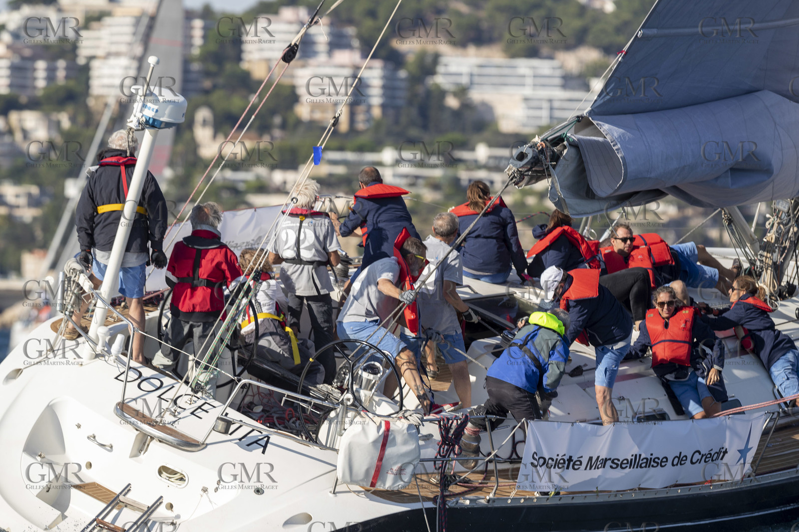 16 09 2022, Marseille (FRA,13), Juris Cup 2022, jour 1