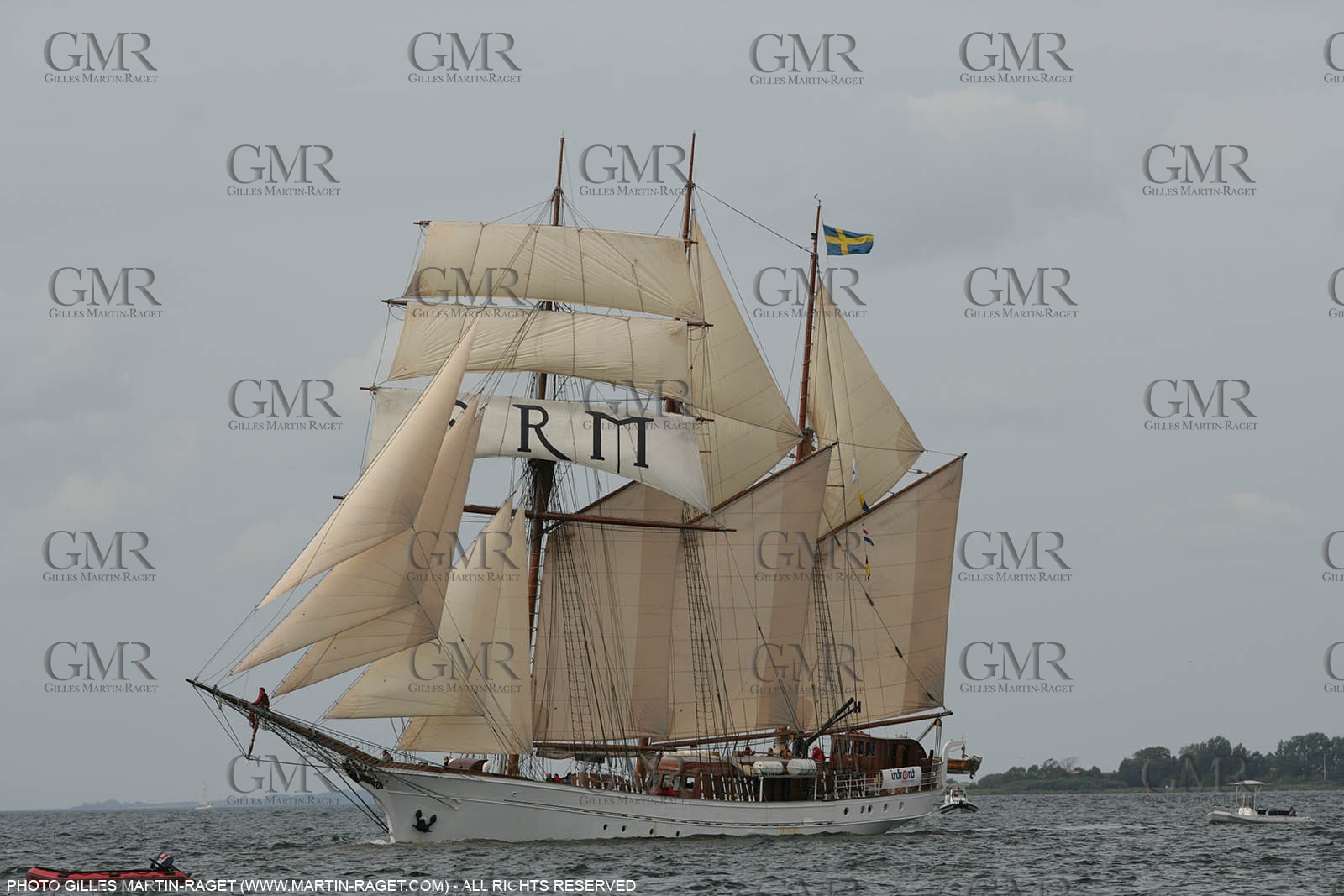 ORM - Tall ships - Malmö Act 6-7, Day 4