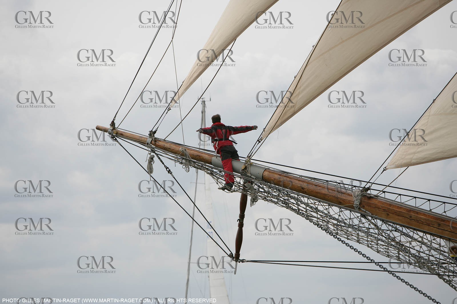 ORM - Tall ships - Malmö Act 6-7, Day 4