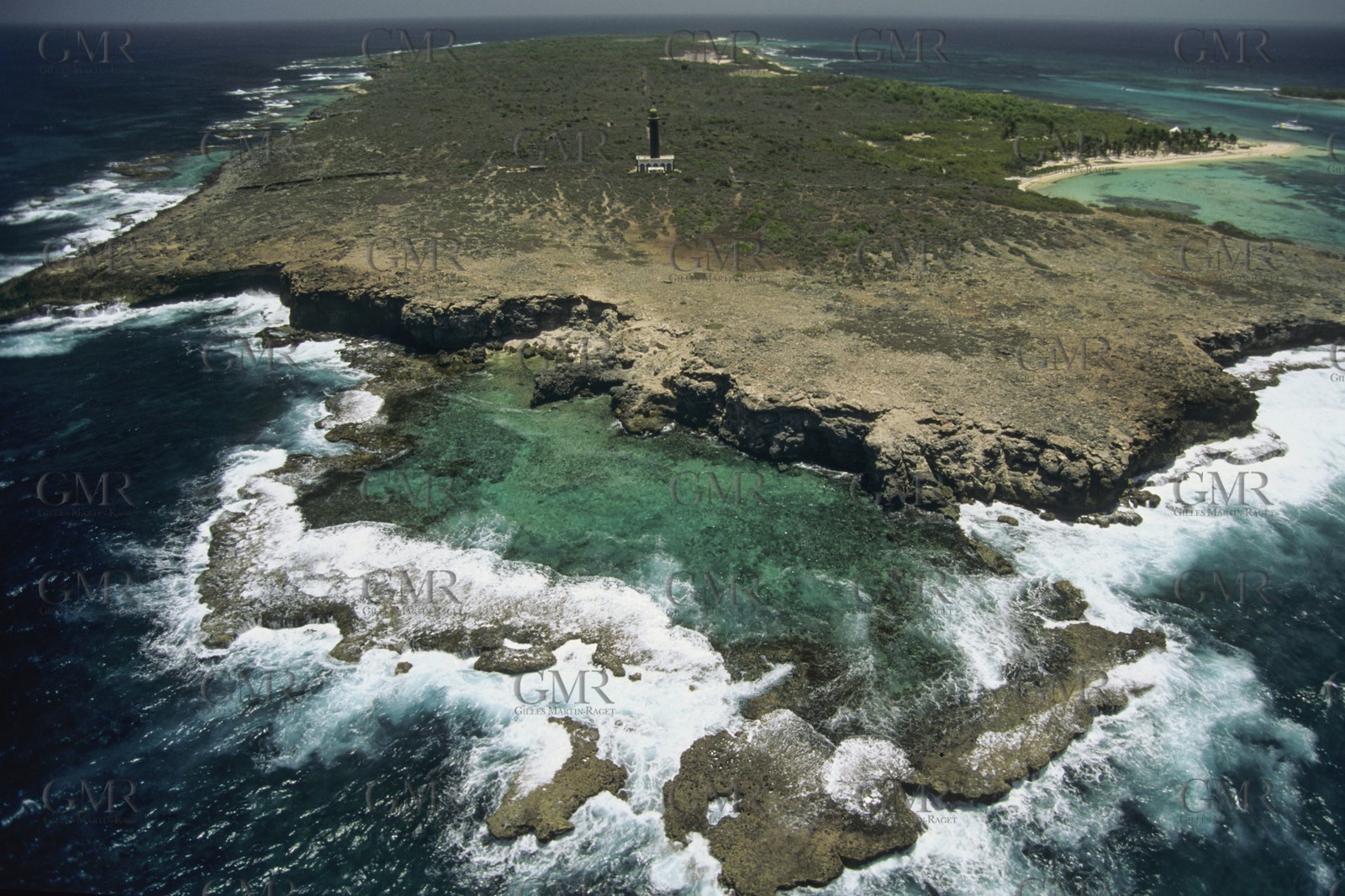 Caribean, French West Indies, Guadelupe