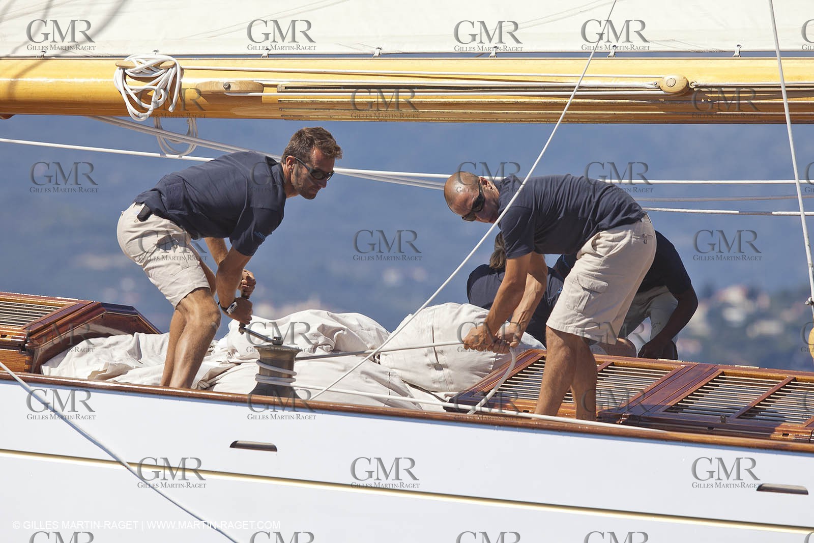 11 09 2010 - Imperia (ITA) - Raduno d'Epoca 2010 - Eilean