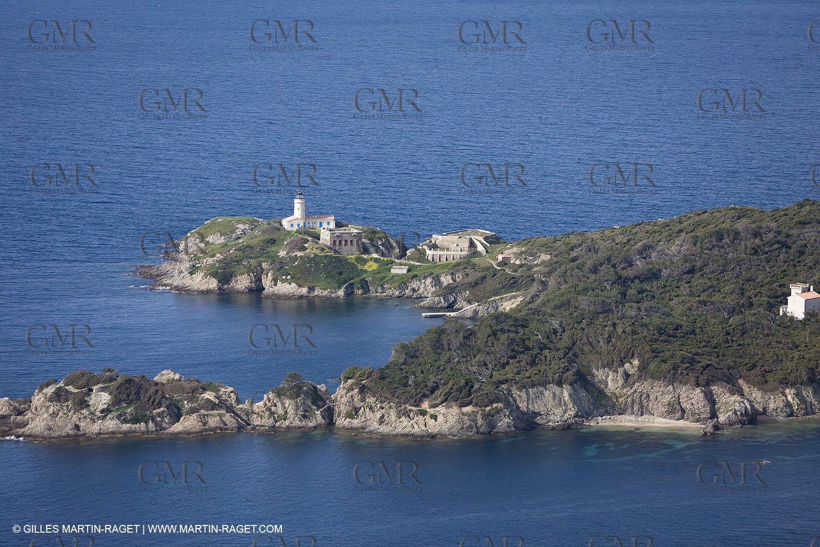 15 04 2008 - Porquerolles (Fra, 83) - Beneteau - First 45