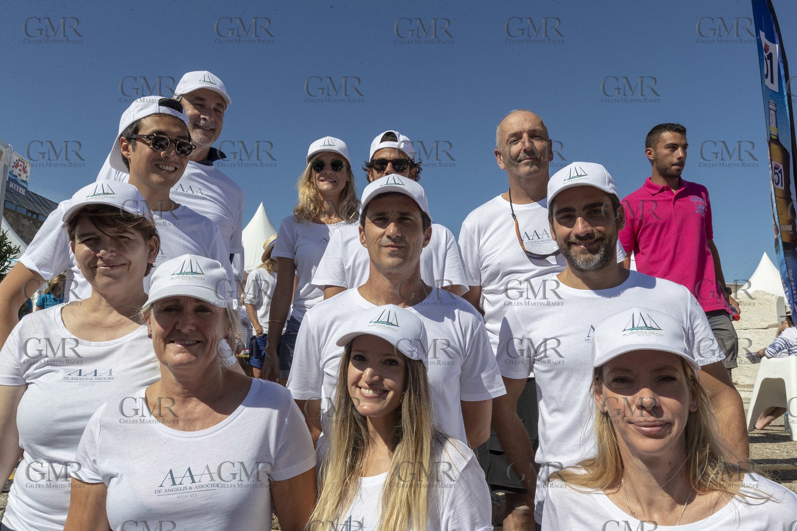 13 09 2019, marseille (FRA,13), Juris Cup 2019, Day 1