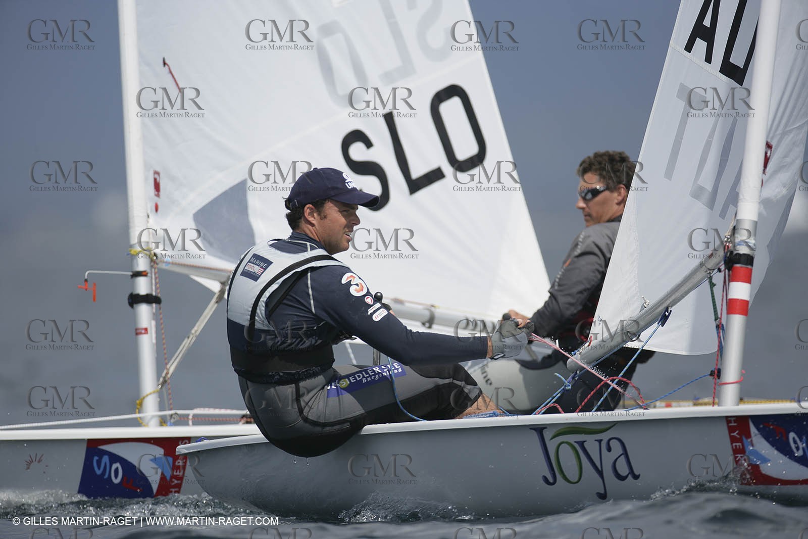 Hyères - 28 04 2006 - SOF 2006 - Finals