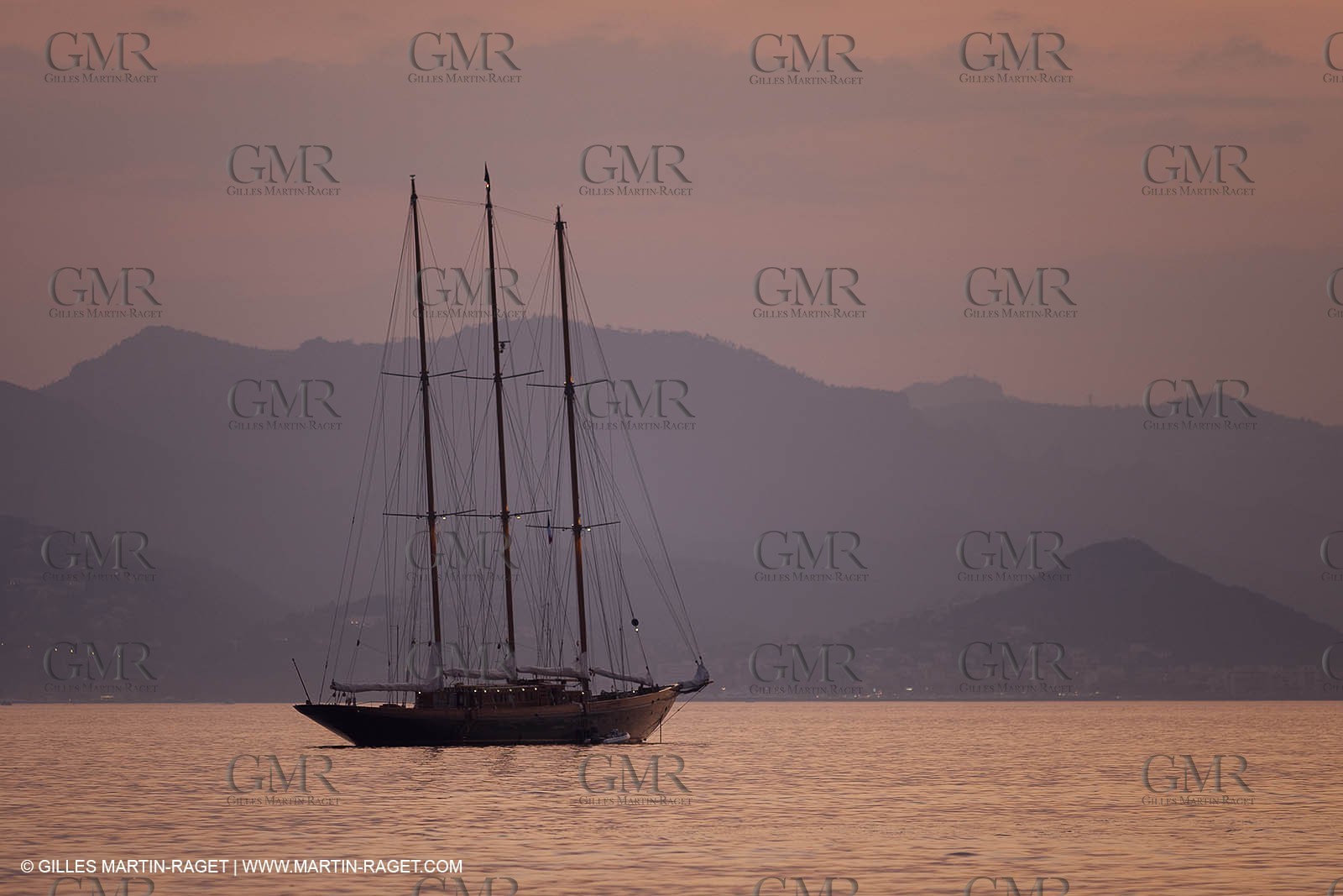 23 09 2009 - Cannes (FRA,83) - Régates Royales