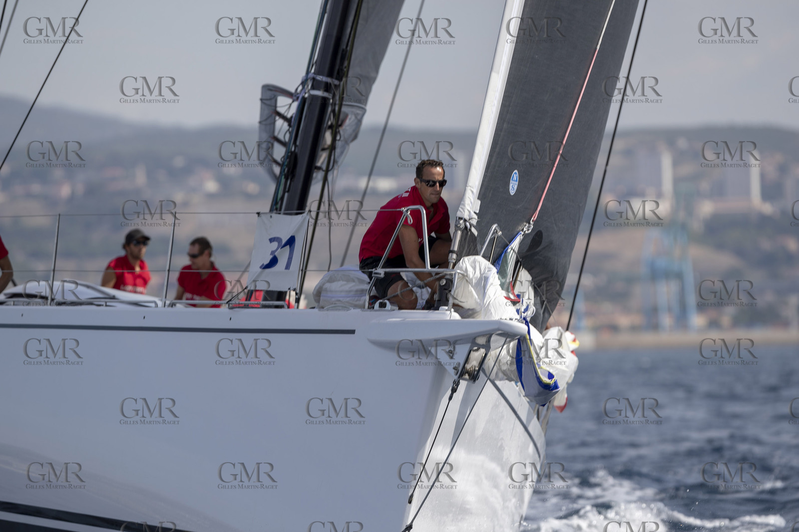 15 09 2018, Mareseille (FRA,13), Juris Cup 2018, Day 2