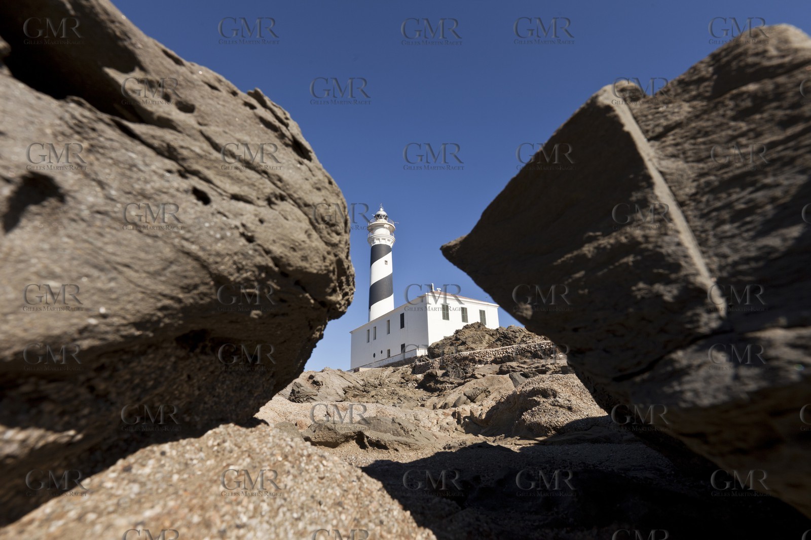 27 08 2010 - Minorque (ESP) - Cap favaritx (East Coast)