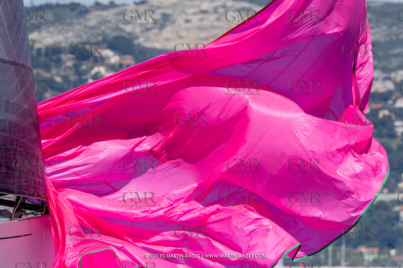 19 04 2025, Marseille (FRA), Semain Nautique Internationale de la Méditerranée - SNIM 2025