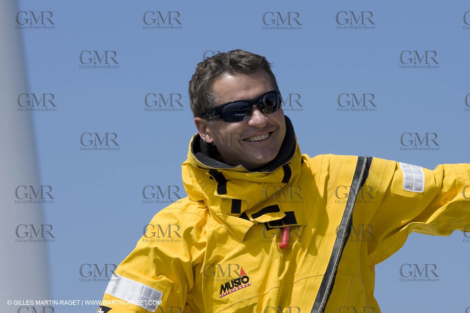 14 06 2008 - Toulon-Hyères (FRA,83) - 50 knots record attempt trials by l'Hydroptère