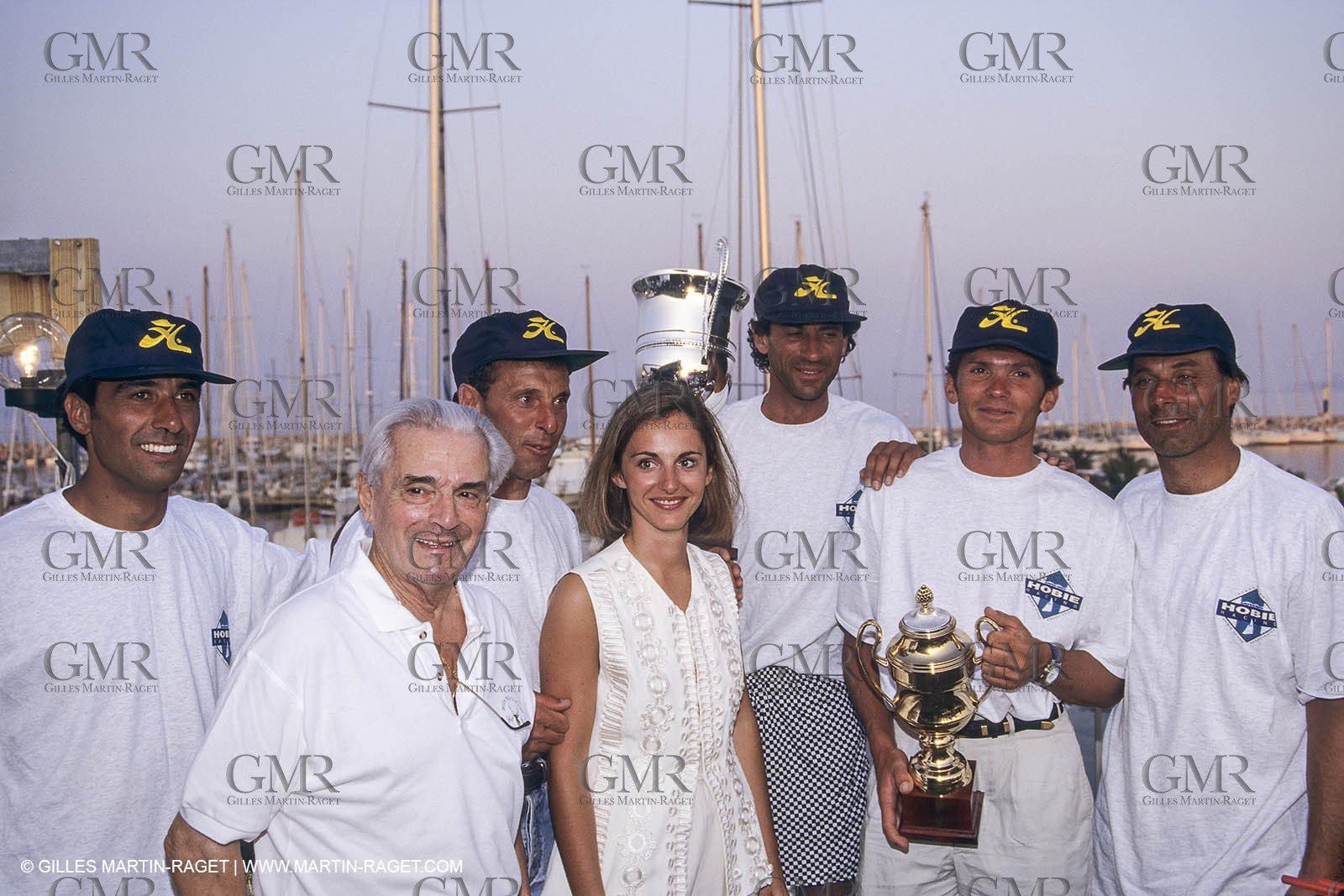 Sailing, dinghies, Round Mauritius Island Raid