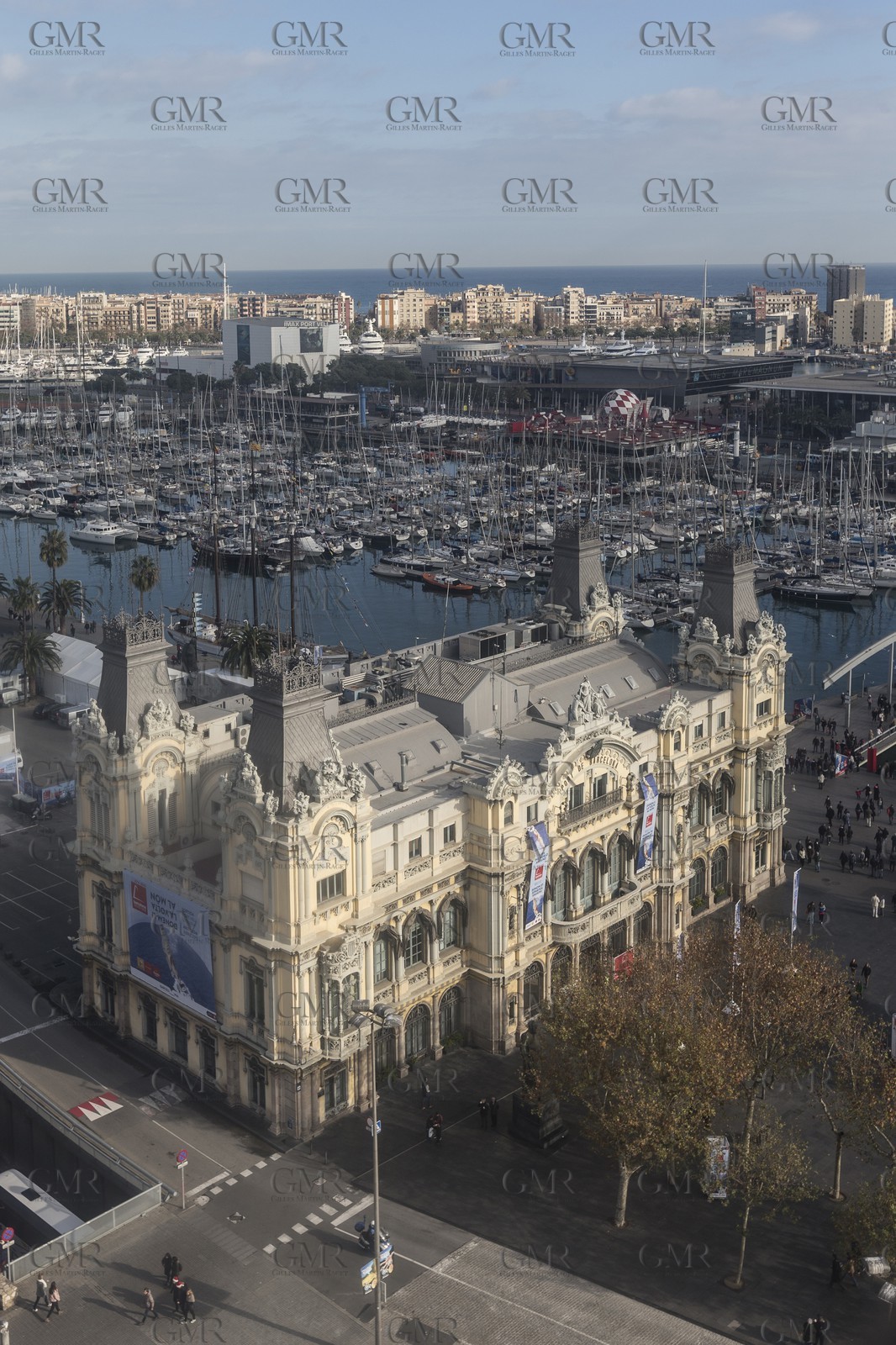 26 12 2014, Barcelona (ESP), Barcelona World Race 2014-15, Barcelona Trainings