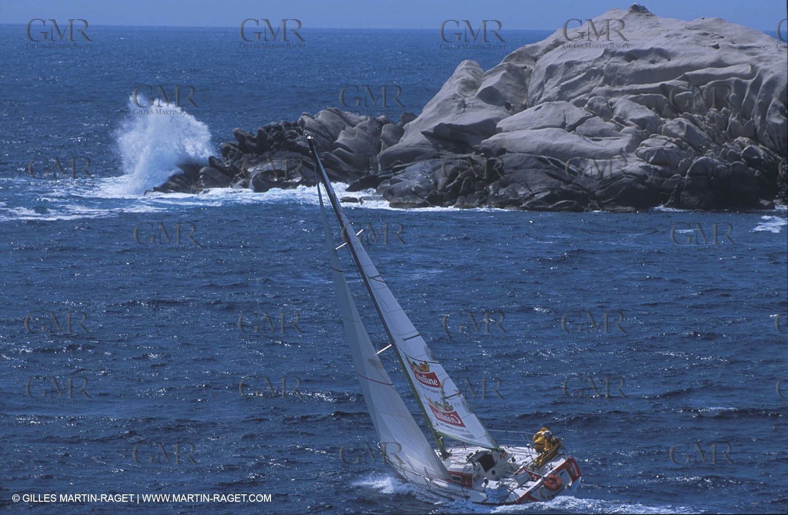 Tour de Corse