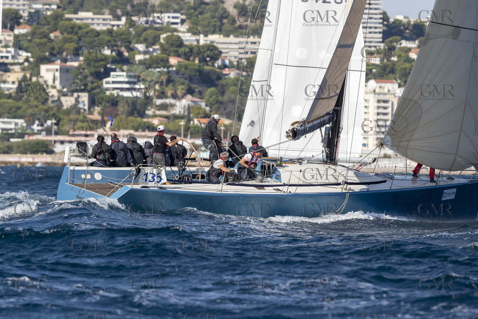 16 09 2022, Marseille (FRA,13), Juris Cup 2022, jour 1