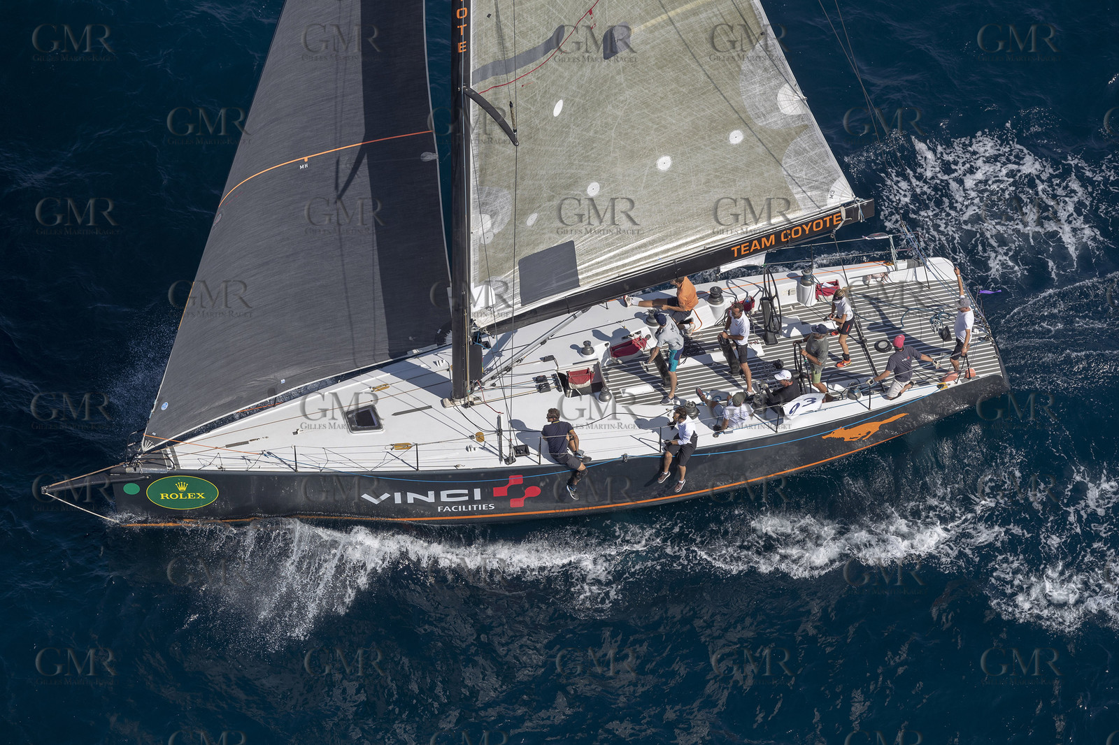 14 09 2018, Marseille (FRA,13), Juris Cup 2018