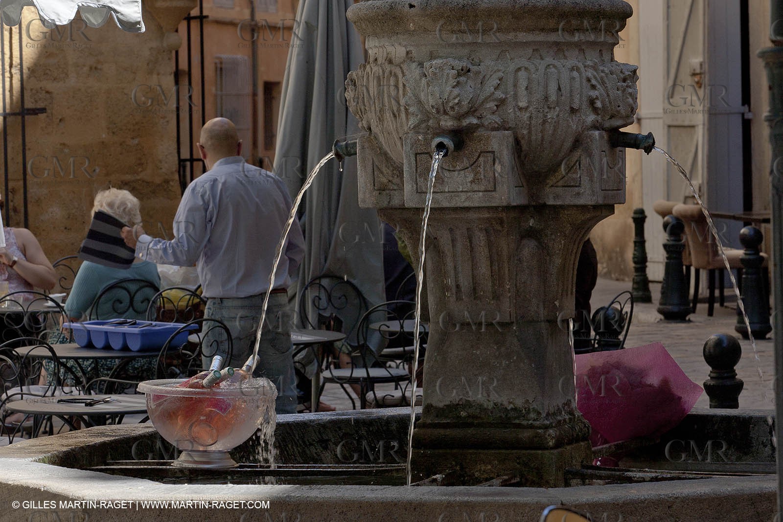 09 06 2012 - Aix en Provence (FRA,13)