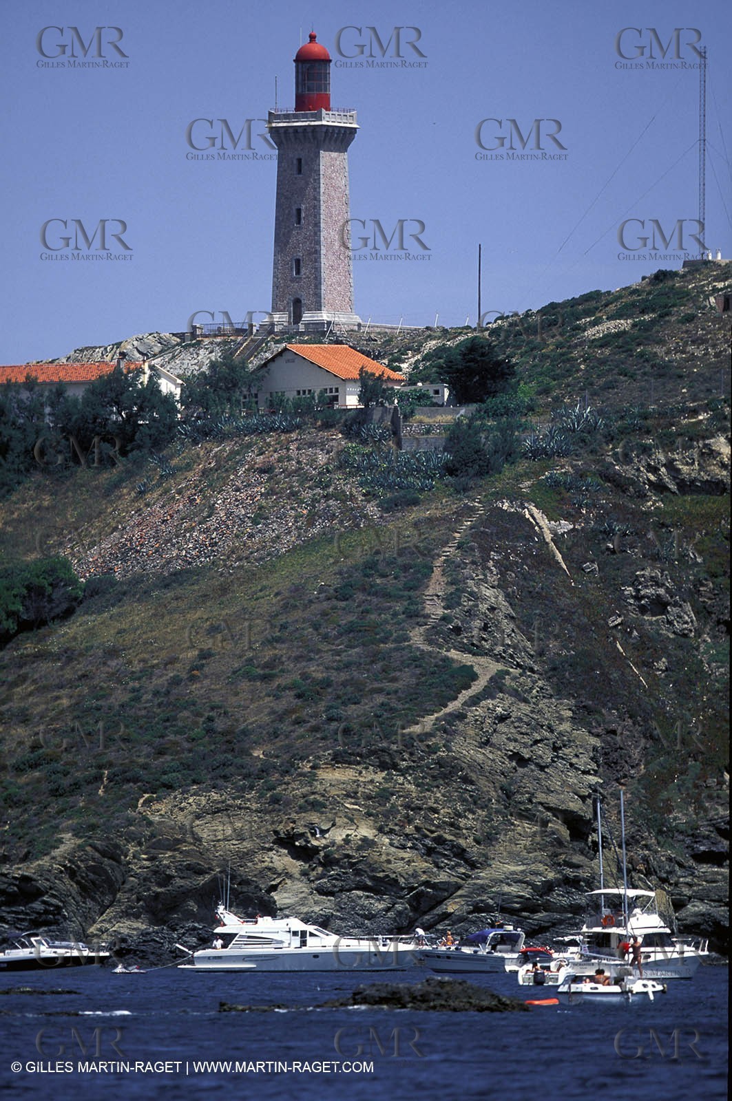 Lighthouse
