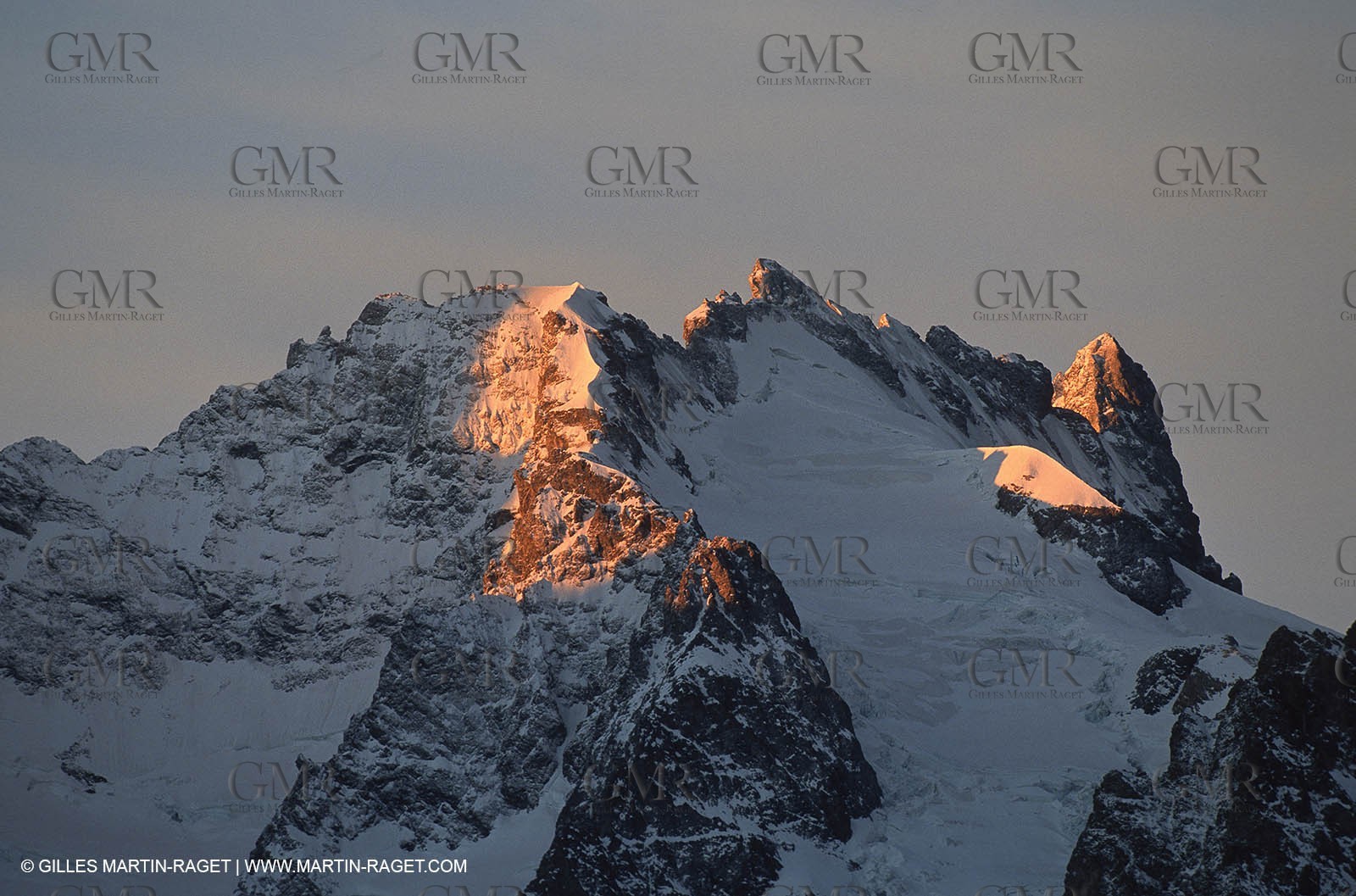 France - Southern Alps