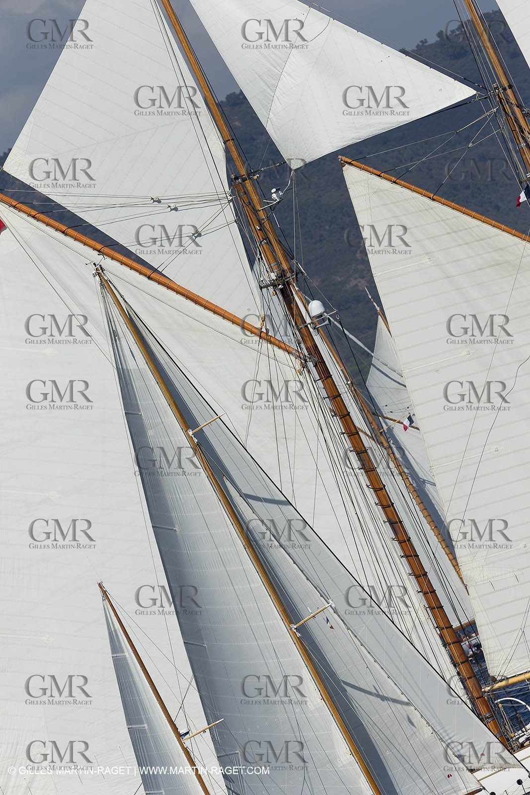 02 10 2014, Saint-Tropez (FRA,83), Voiles de Saint-Tropez 2014, Day 4,