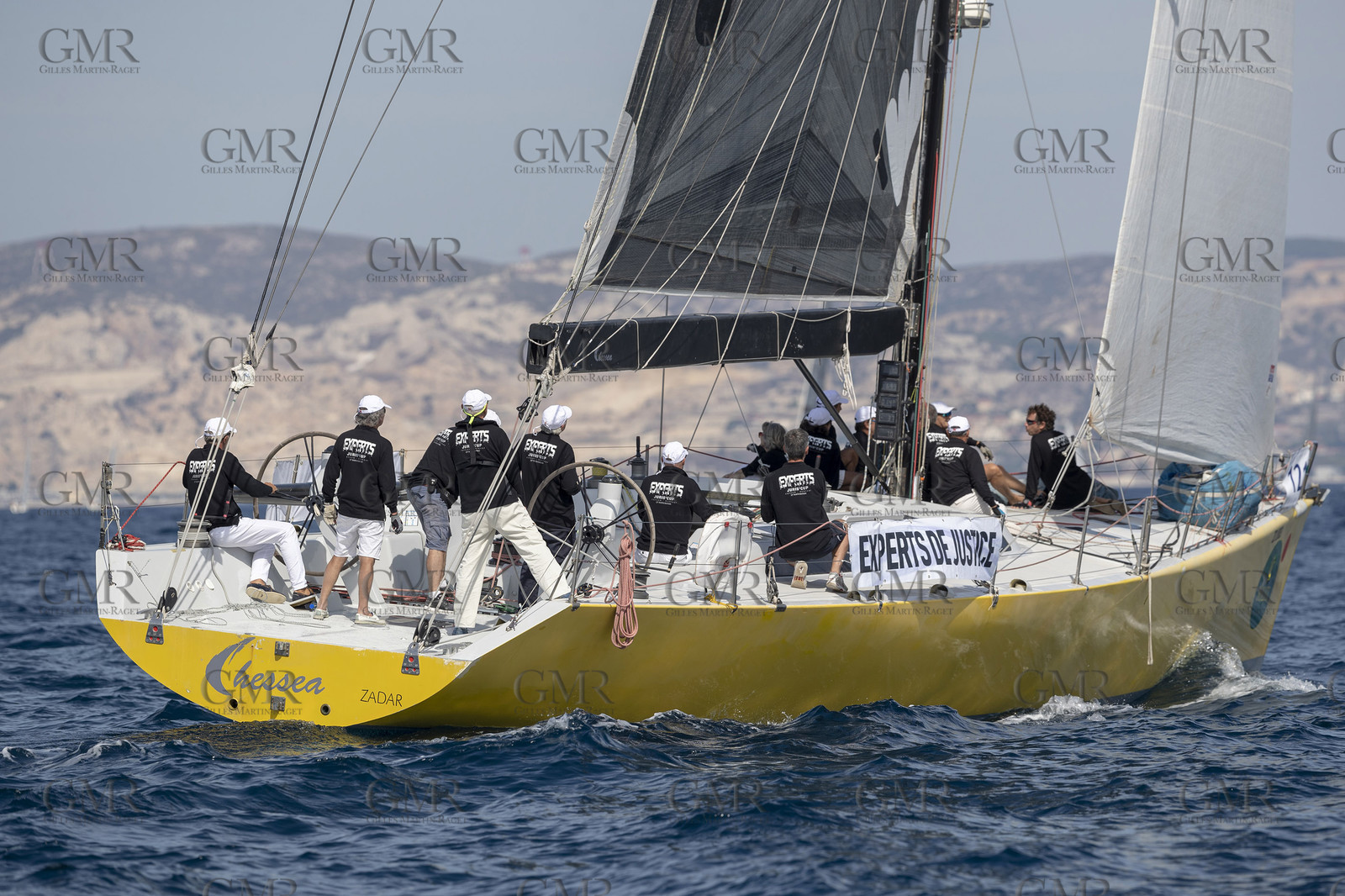 15 09 2018, Mareseille (FRA,13), Juris Cup 2018, Day 2