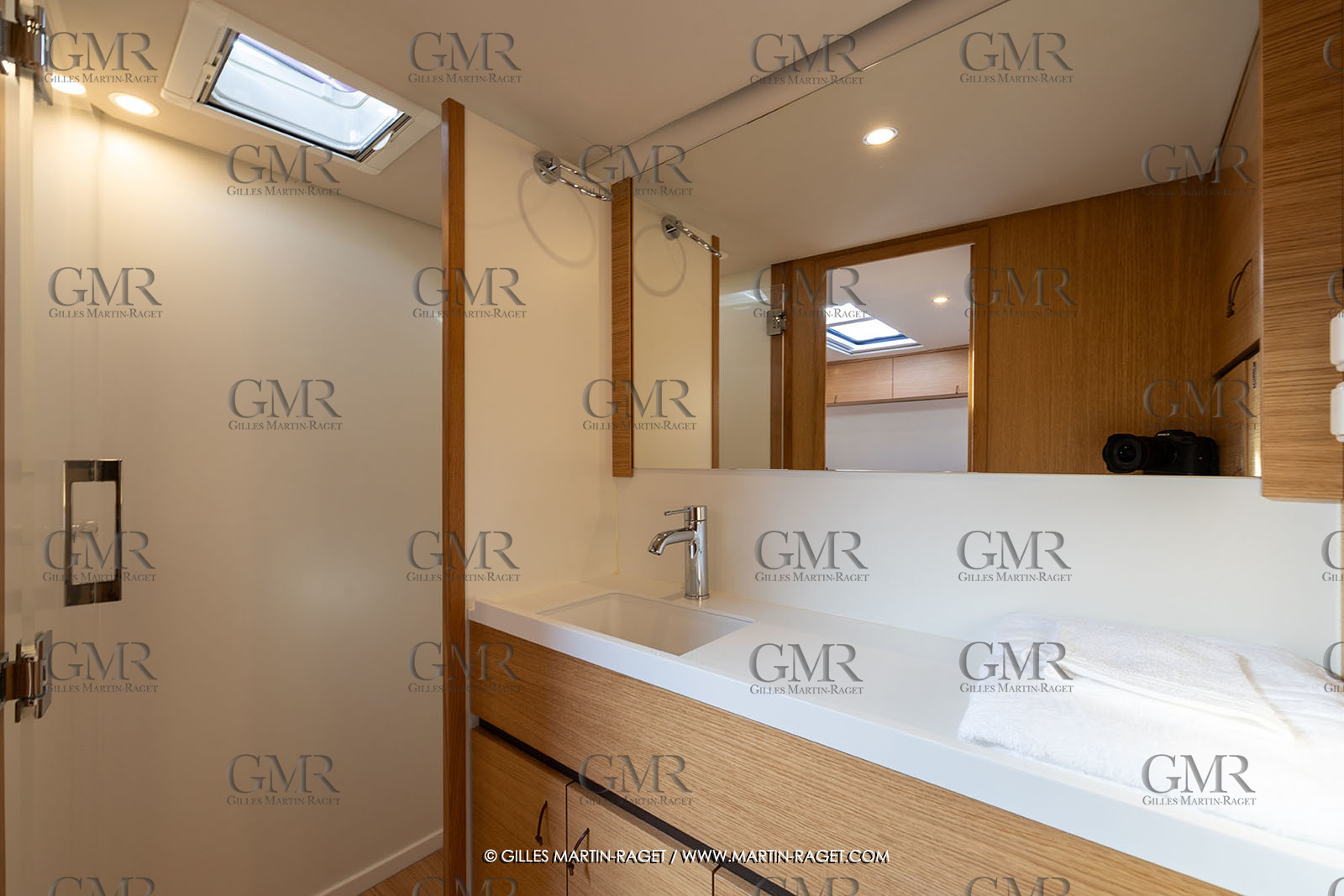 03 06 2025, Giens (FRA,83), Chantier Wauquiez, Wauquiez 55