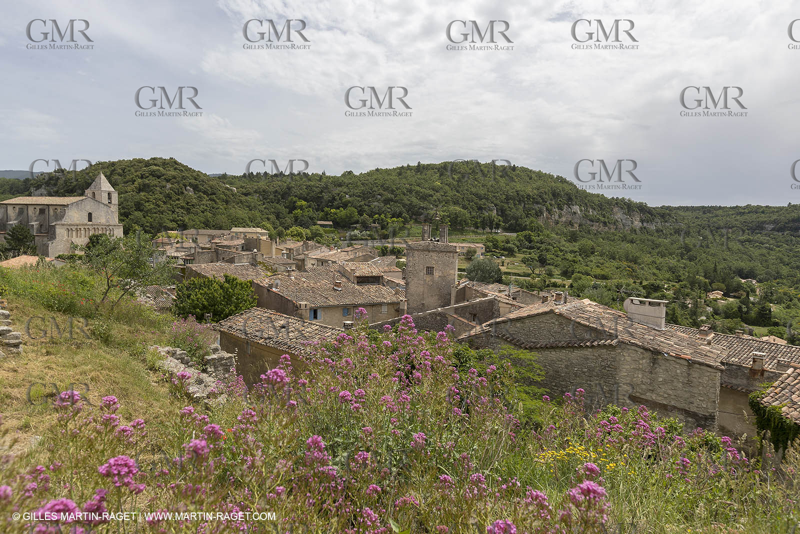 10 06 2018, Saignon (FRA,84)