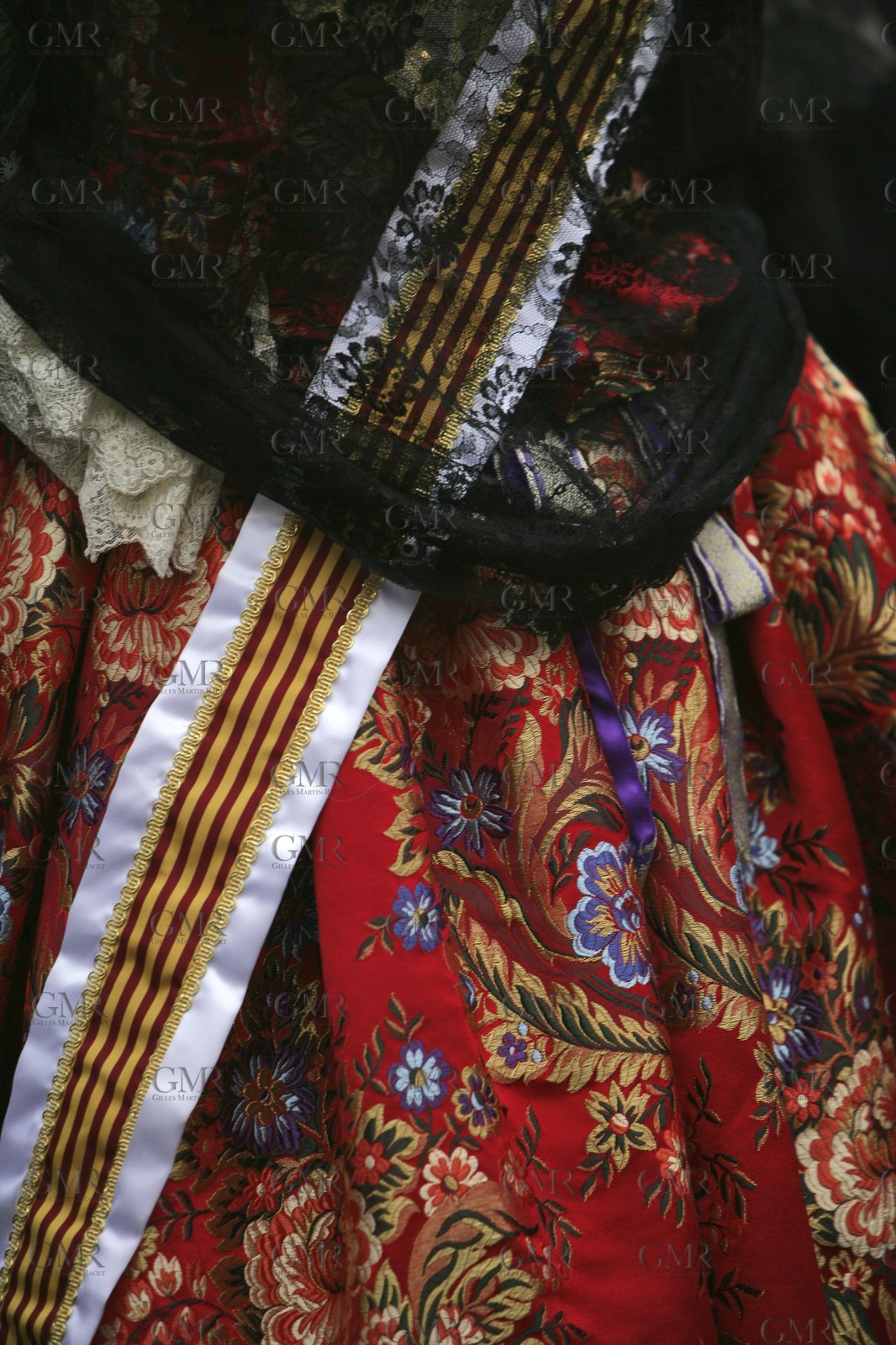 Las Fallas - Valencia - Spain - March 2006