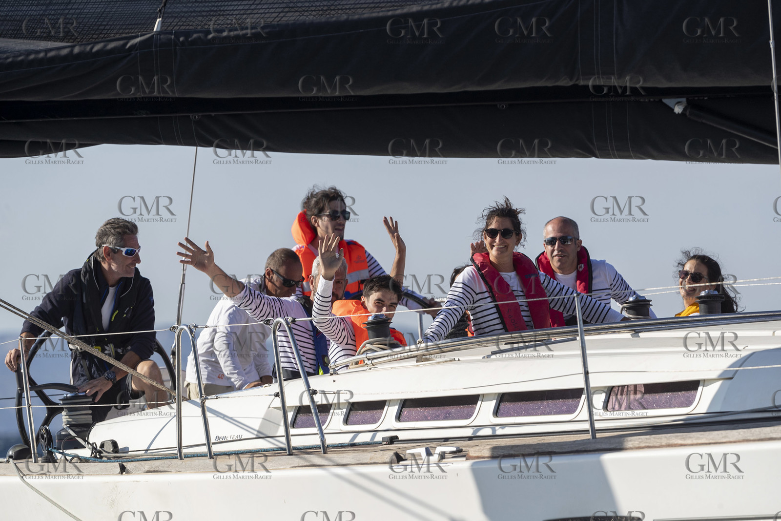 16 09 2022, Marseille (FRA,13), Juris Cup 2022, jour 1