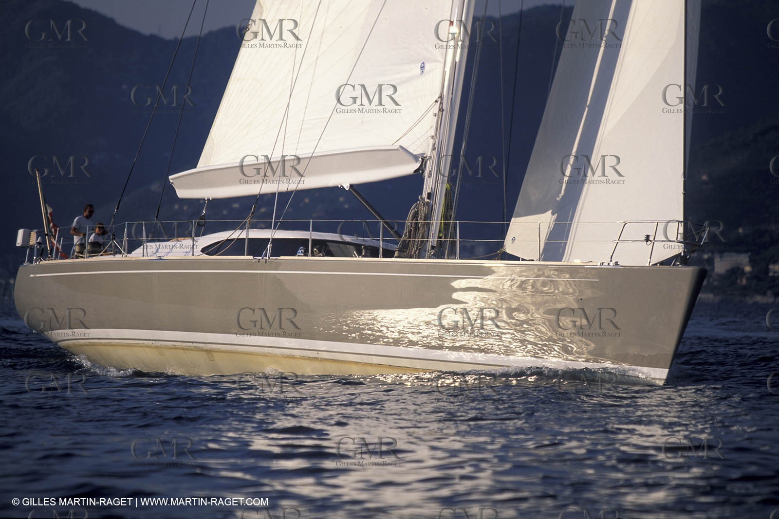 Acaïa (Nauta 80 DS)