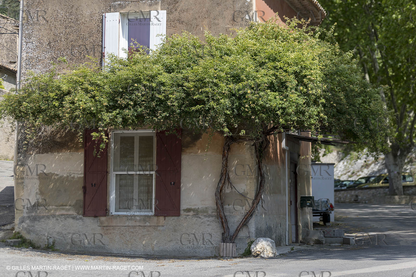 11 05 2018, Robion (FRA,84)