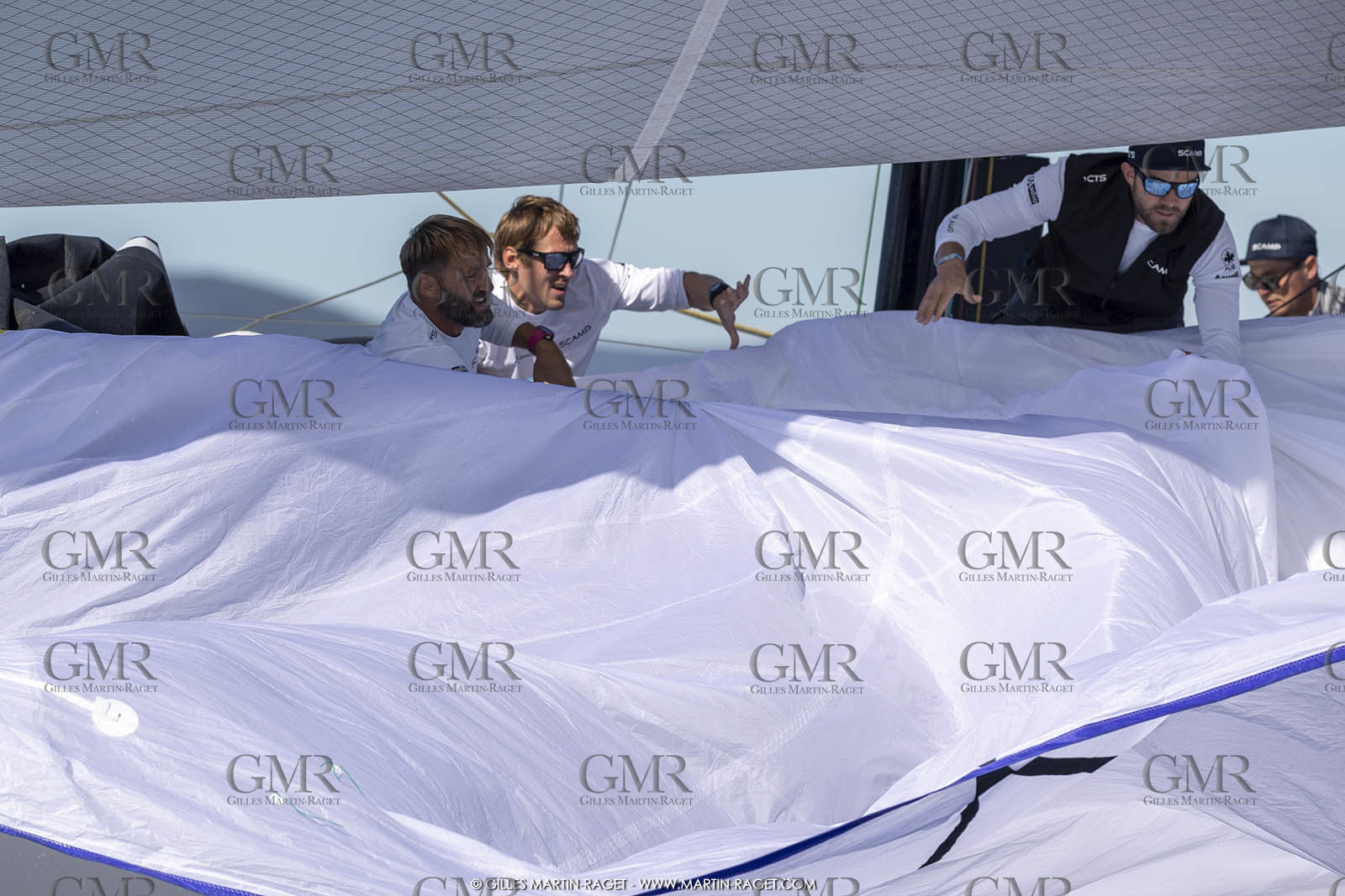 26 09 2022, Saint-Tropez (FRA,83), Voiles de Saint-Tropez 2022, Premier jour de course pour les IRC - ENtraînements pour les classiques