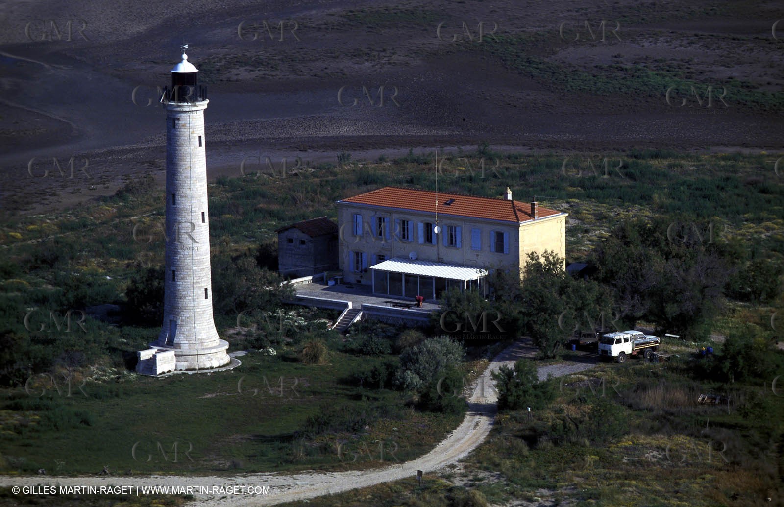 Lighthouse