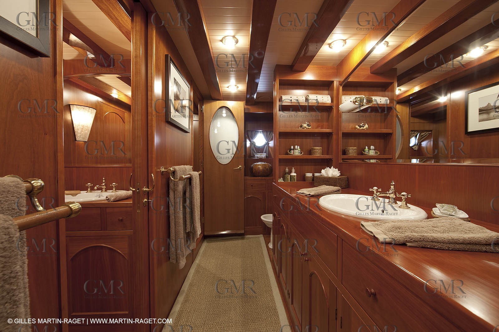 17-19 09 2009 - Monaco (MC) - Tuiga centenary celebrations, Over the Rainbow