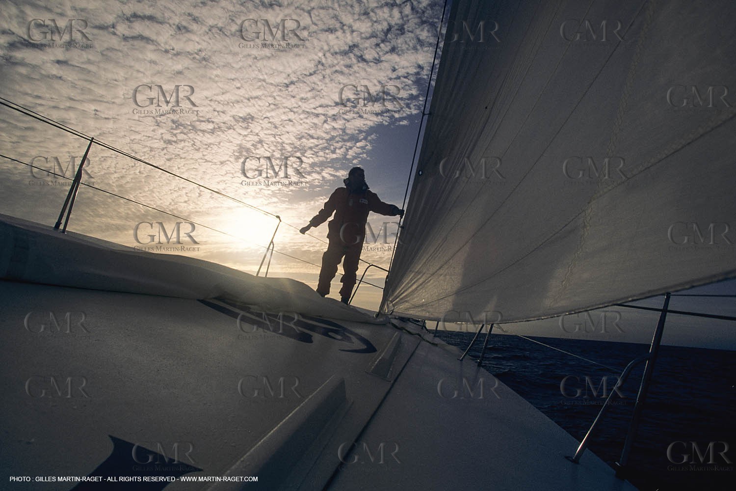 IMOCA