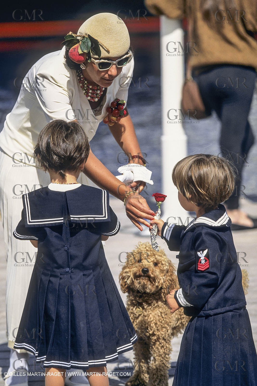 Monaco Classic Week
