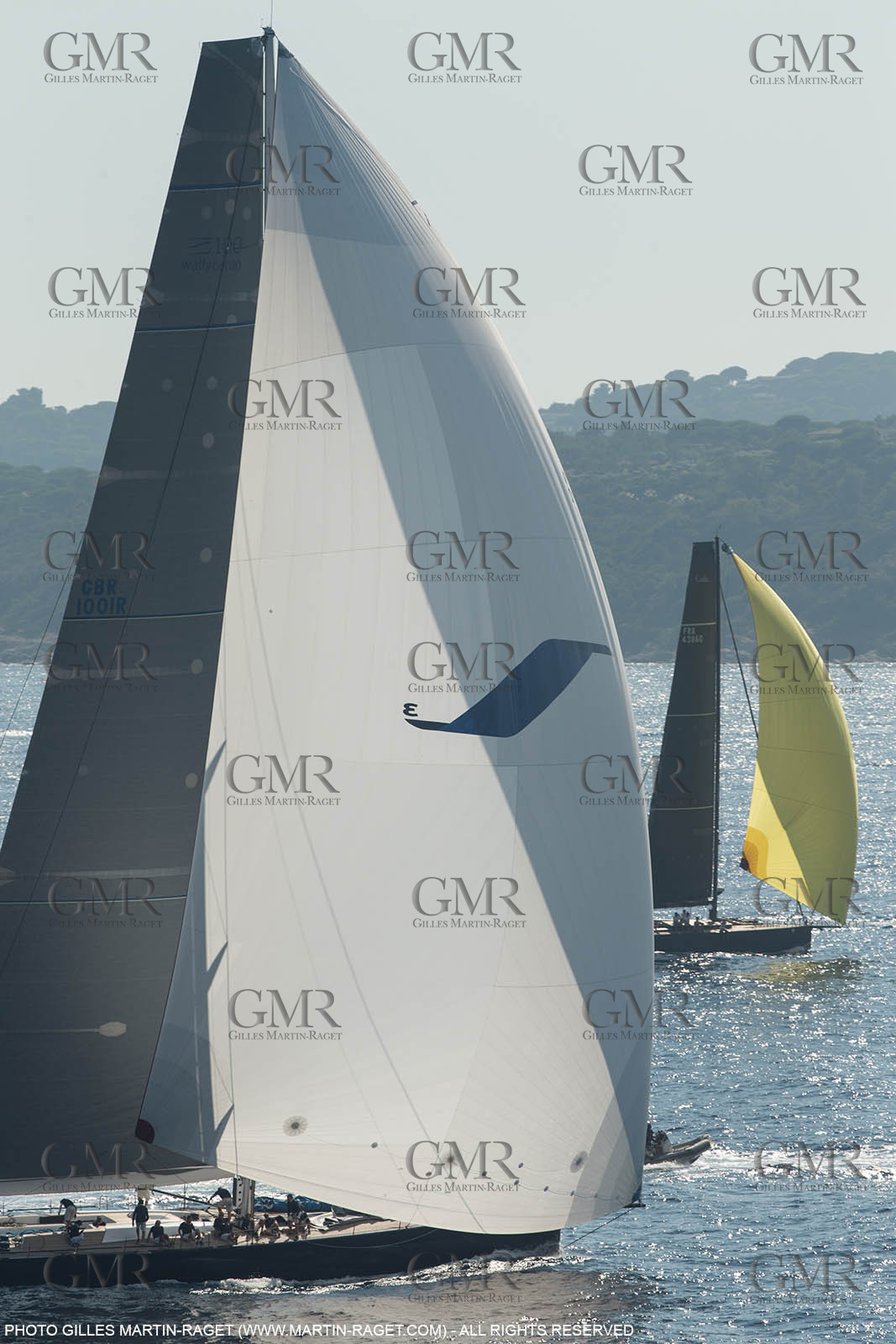 28 09 2016, Saint-Tropez (FRA,83), Voiles de Saint-Tropez 2016, Day 3,