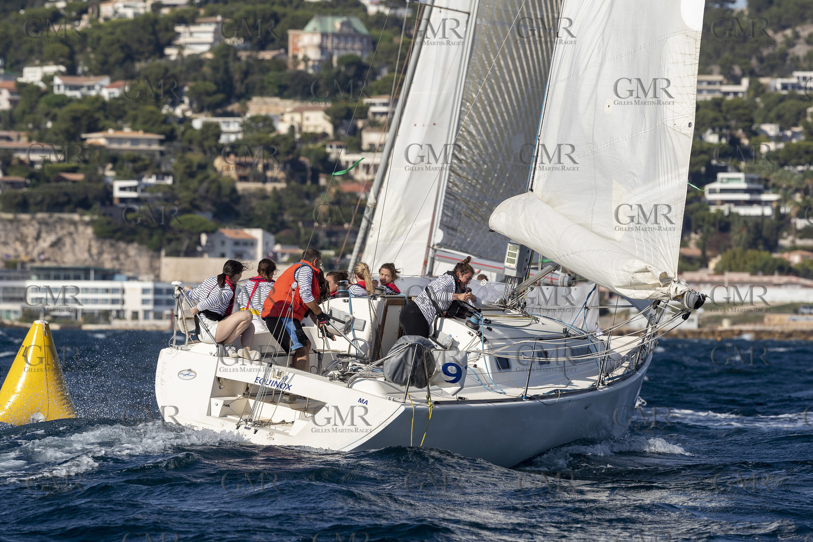 16 09 2022, Marseille (FRA,13), Juris Cup 2022, jour 1