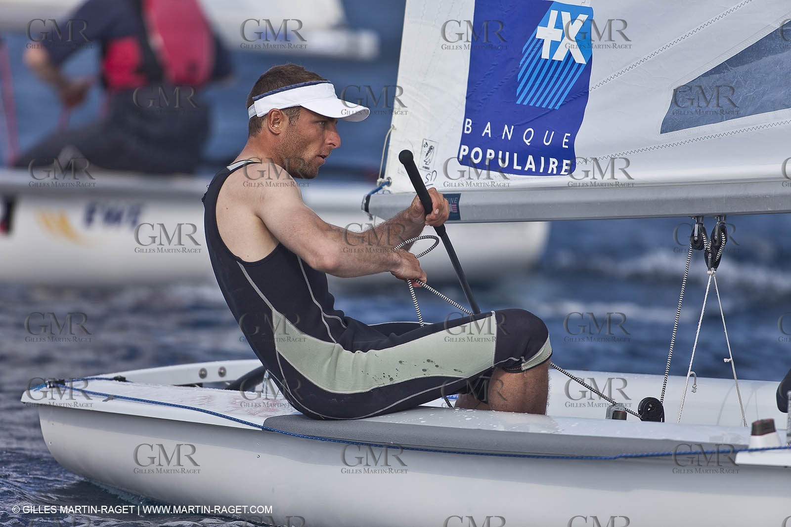 04 22 09 - Hyeres Week 2009 - Day 4