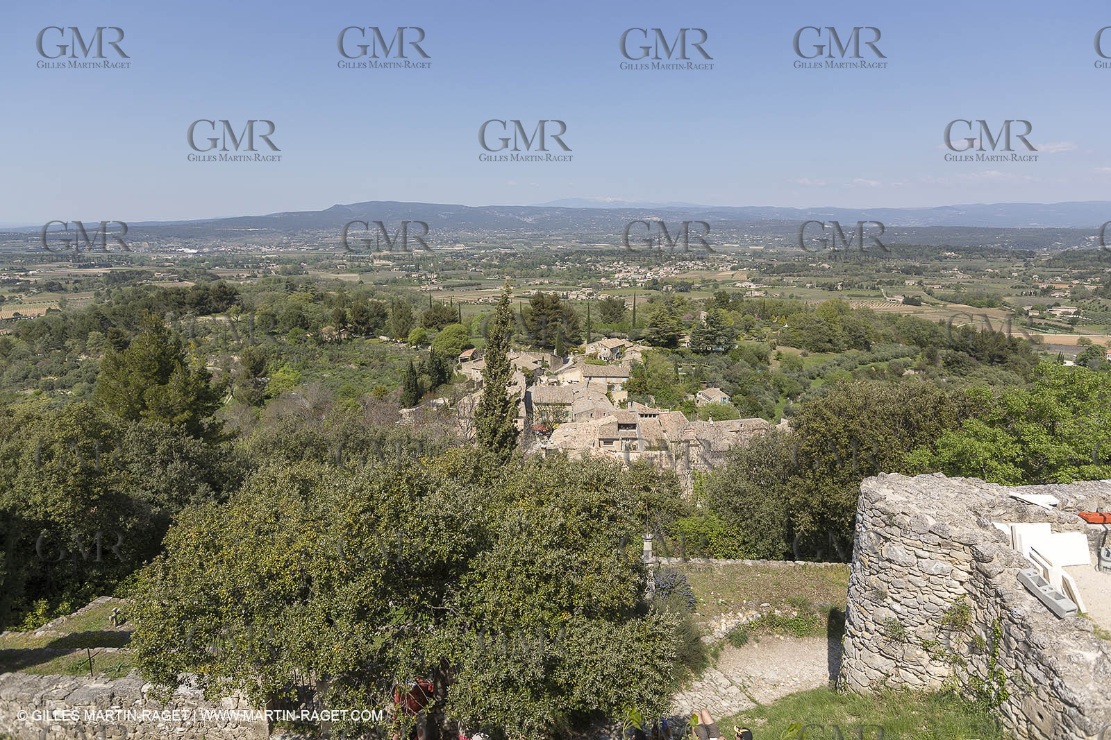 19 04 2018, Oppède Le Vieux (FRA,84)