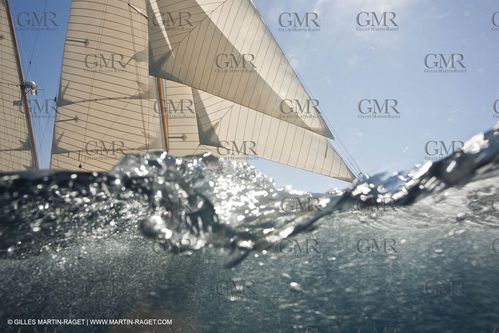 11 09 2010 - Imperia (ITA) - Raduno d'Epoca 2010 - Eilean