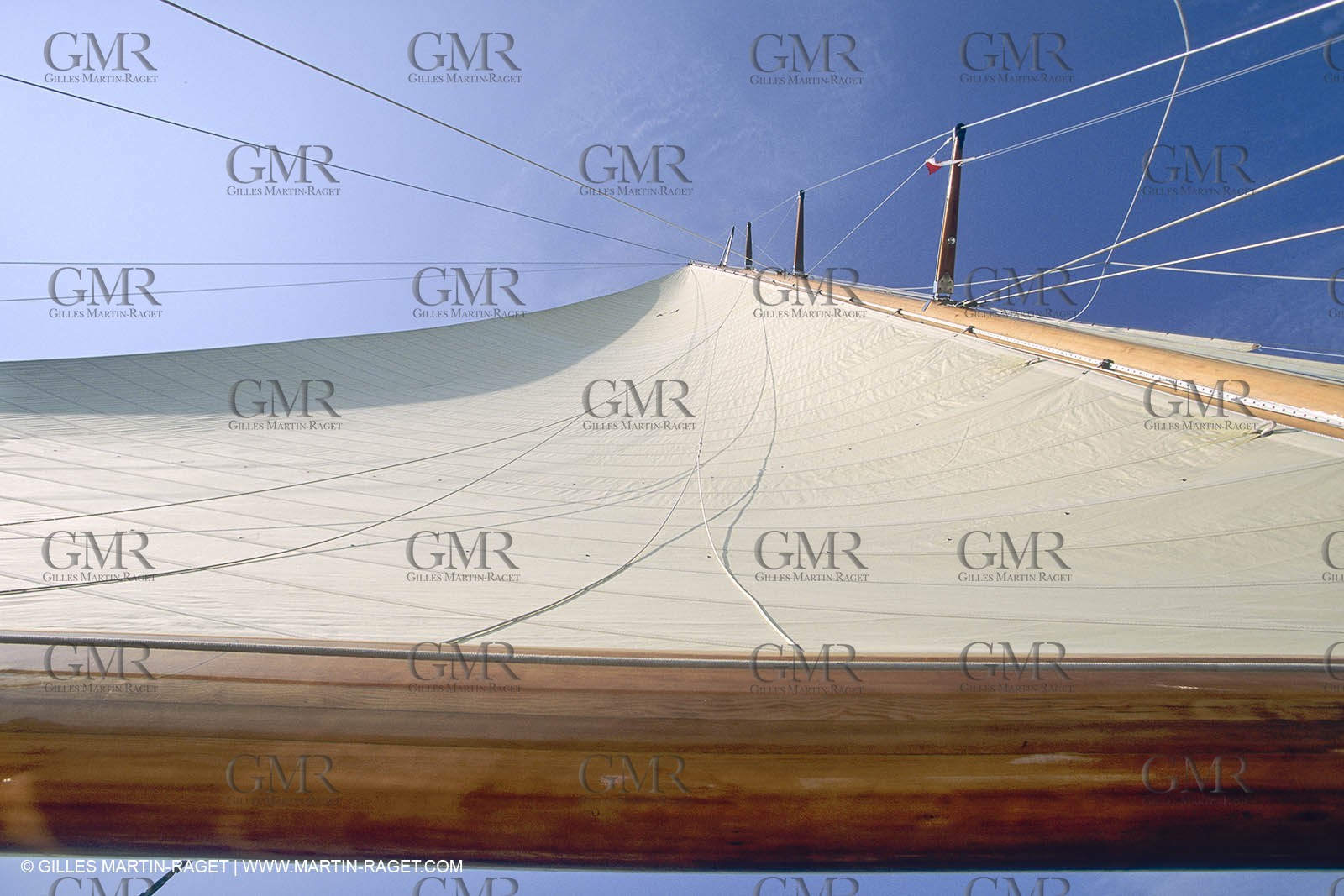 Sailing, Classic yachts, J Class, Candida