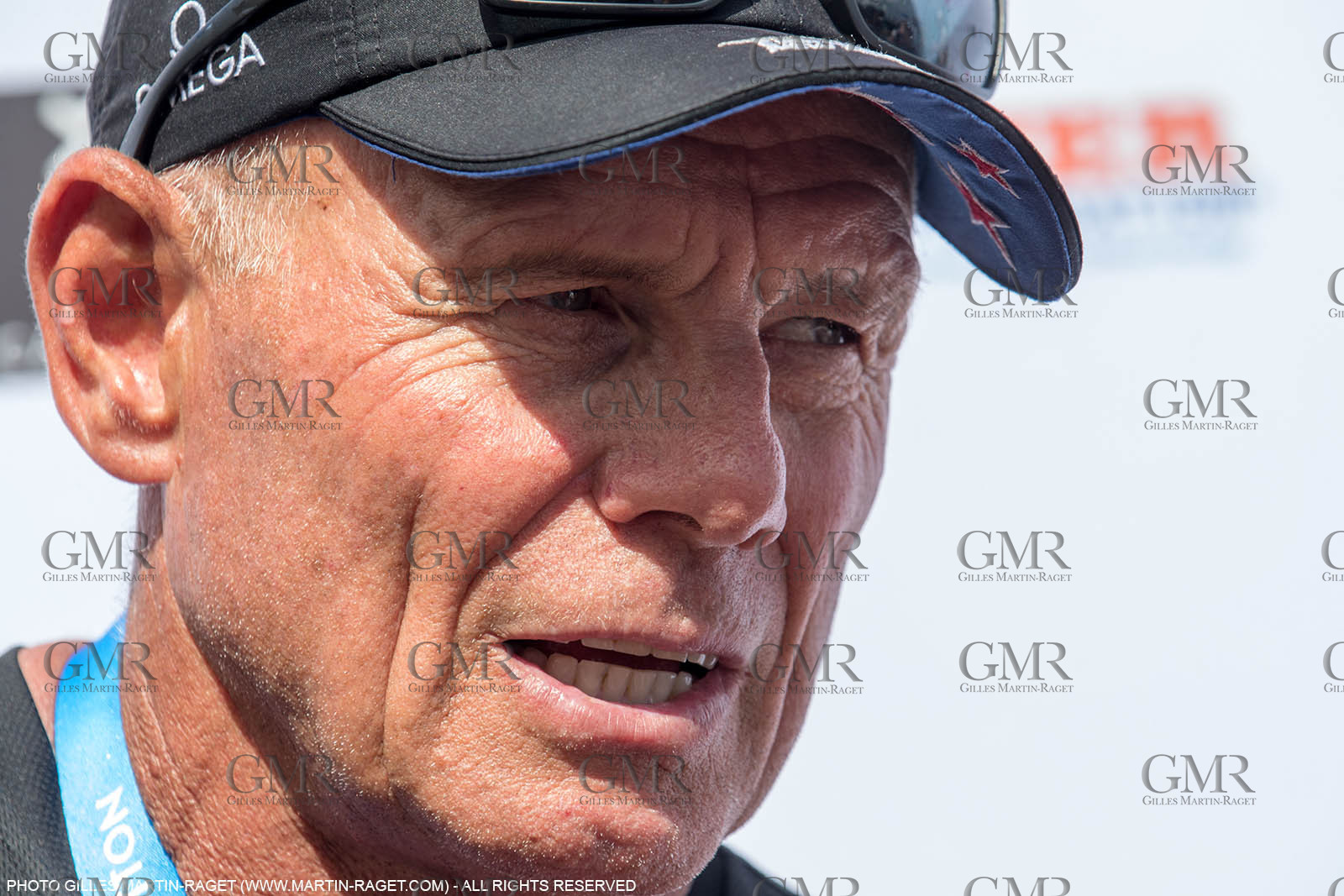 26 06 2017 - Bermuda (BDA) - 35th America's Cup 2017 - 35th America's Cup 2017 Presented by Louis Vuitton