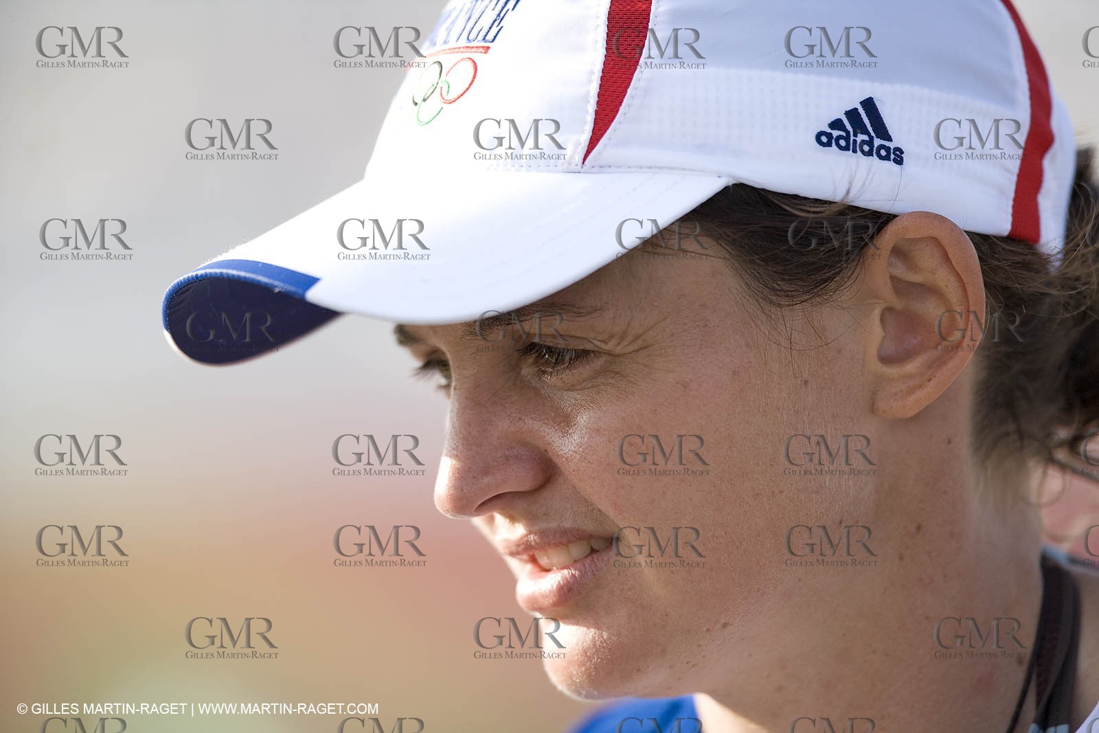 11 08 2008 - Qingdao (CHN) - 2008 Olympic games - Day 3