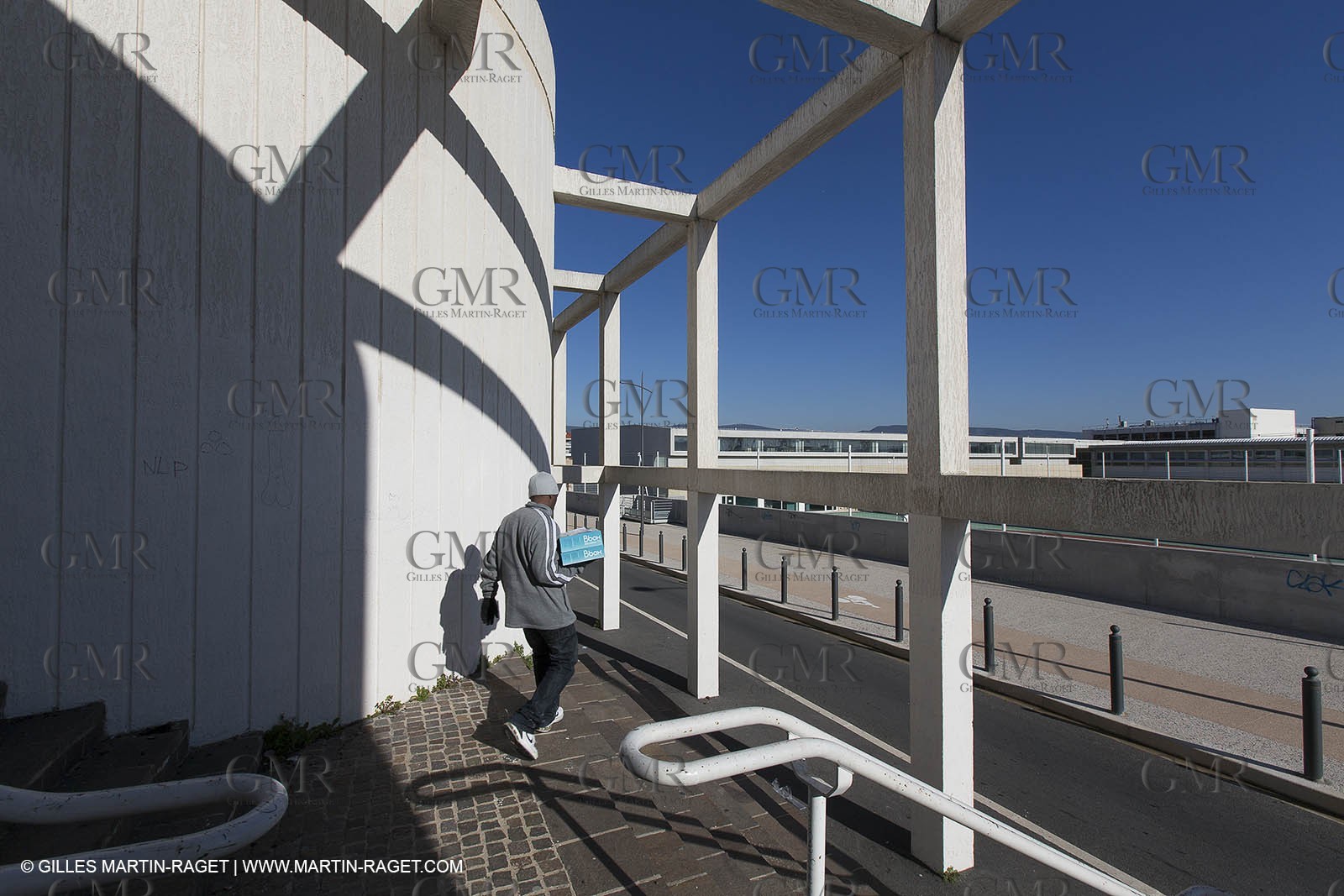 25 01 2013, La Ciotat (Fra,13)