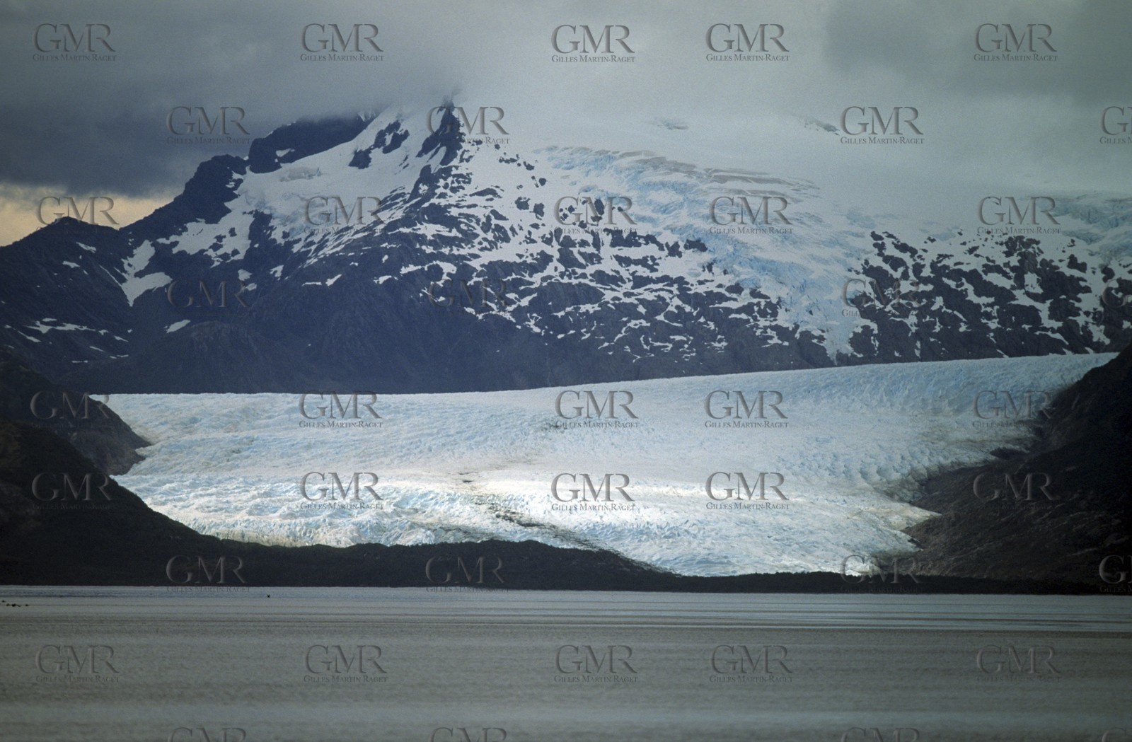 Patagonia
