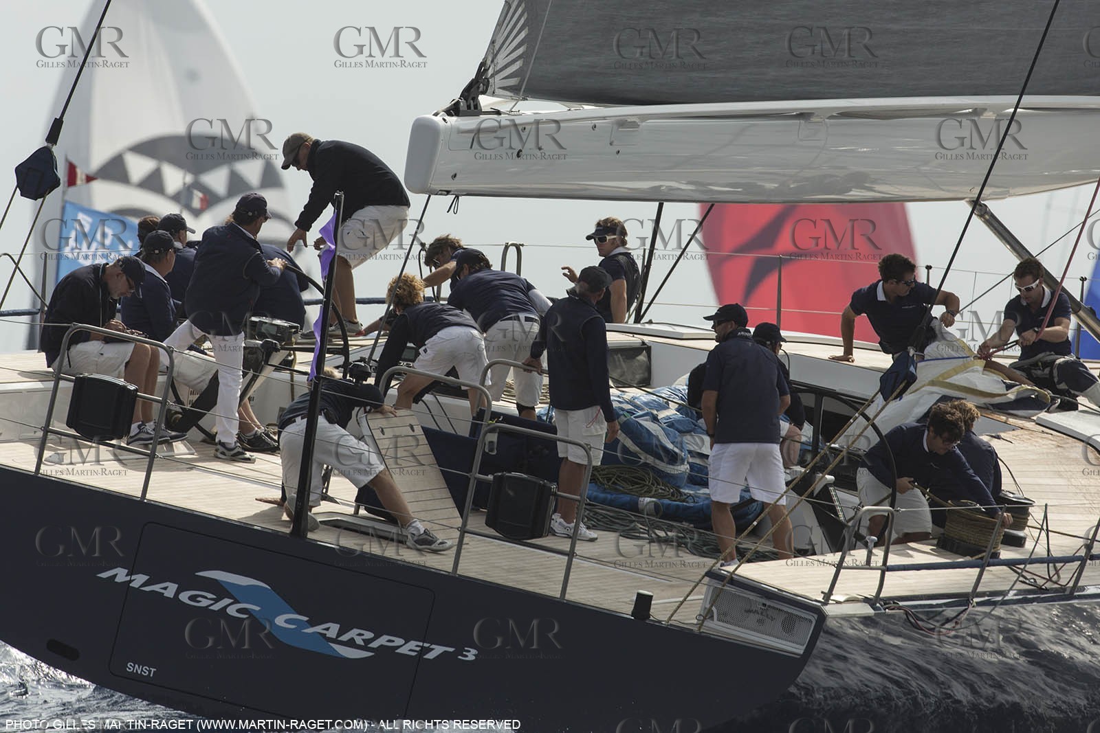 28 09 2015, Saint-Topez (FRA,83), Voiles de Saint-Tropez 2015, Day 1, Wally Yachts