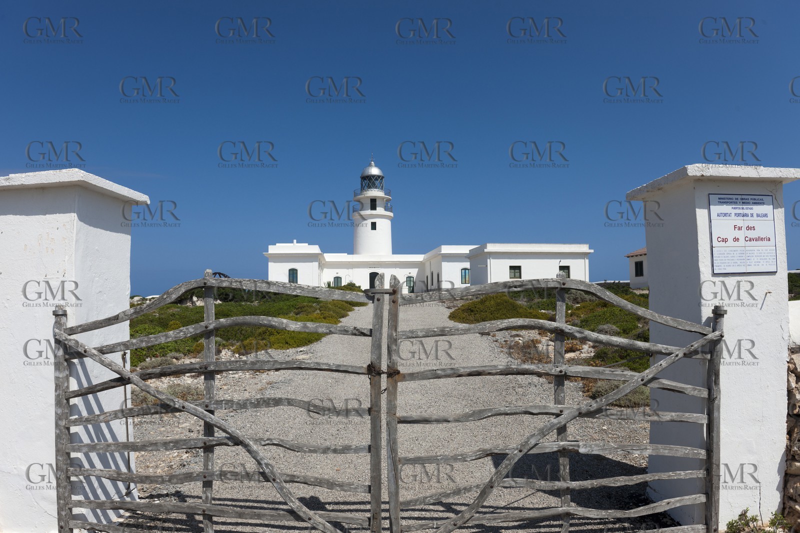 27 08 2010 - Minorque (ESP) - Cap Cavalleria (Côte nord)