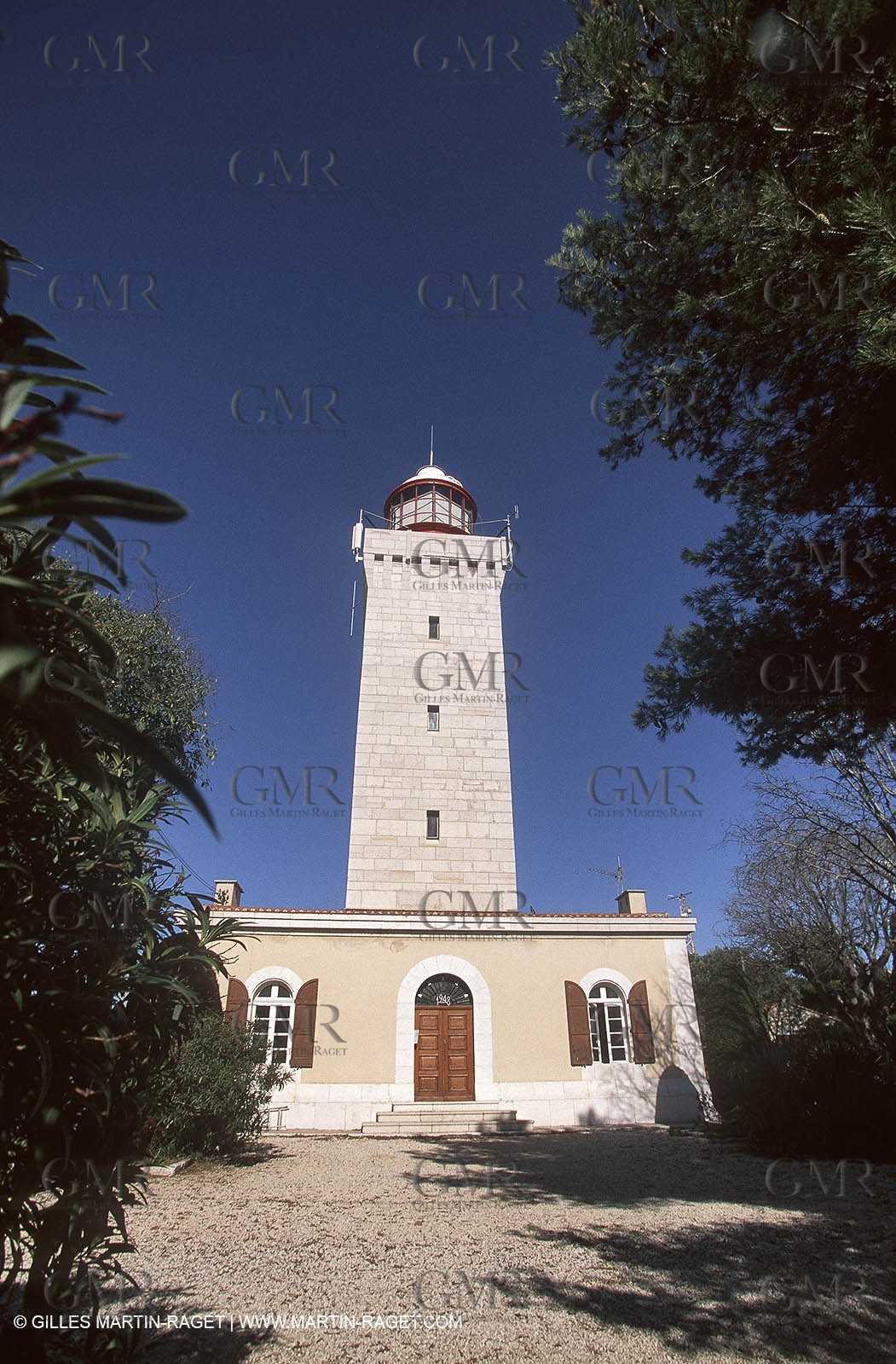 Lighthouse