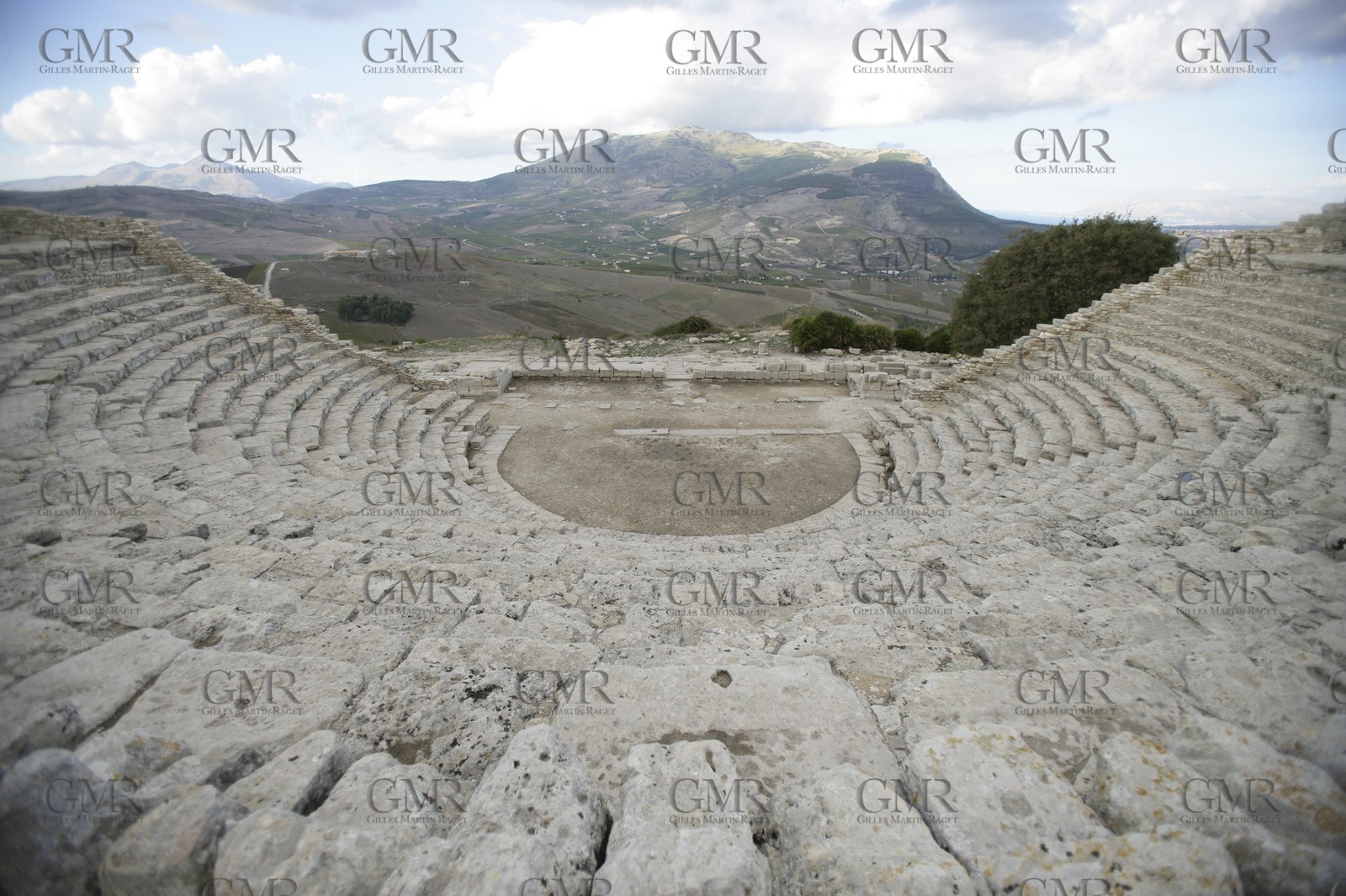2005 - Trapani (ITA,Sicilia) - Sogesta